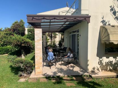 Дом в Салониках, Греция за 360 000€ (ID:79585)