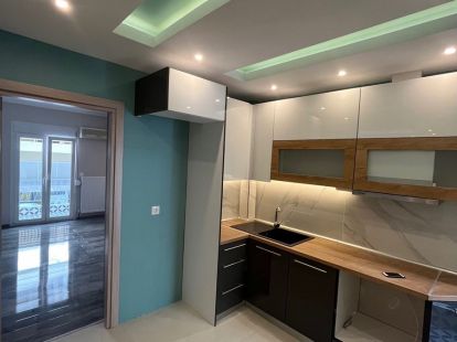 Апартаменты, Греция, Центральная Македония, Салоники, 110 000 € фото 11