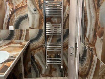 Апартаменты, Греция, Центральная Македония, Салоники, 110 000 € фото 14