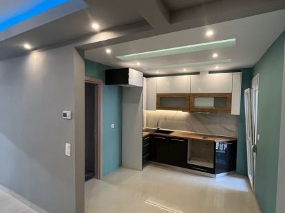 Апартаменты, Греция, Центральная Македония, Салоники, 110 000 € фото 15