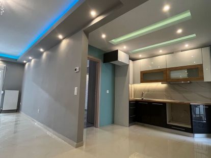 Апартаменты, Греция, Центральная Македония, Салоники, 110 000 € фото 4