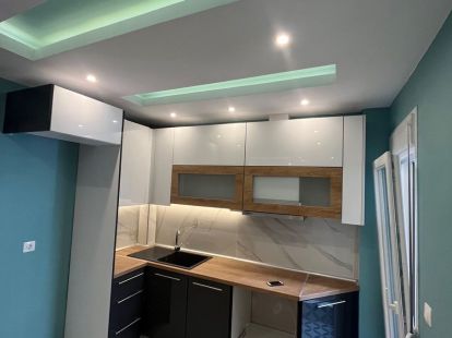 Апартаменты, Греция, Центральная Македония, Салоники, 110 000 € фото 5