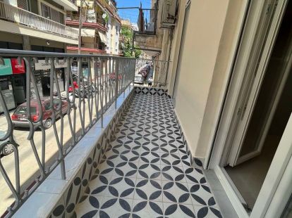 Апартаменты в Салониках, Греция за 110 000€ (ID:79584)