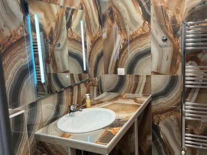 Апартаменты, Греция, Центральная Македония, Салоники, 110 000 € фото 8