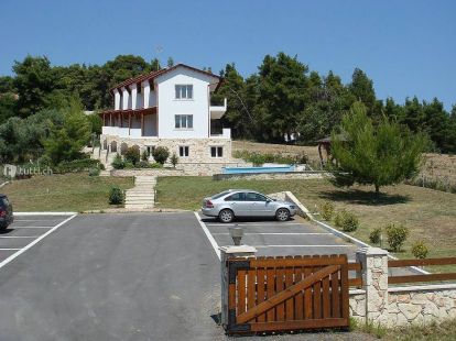 Дом / Коттедж, Греция, Халкидики, Кассандра, 153 000 € фото 11