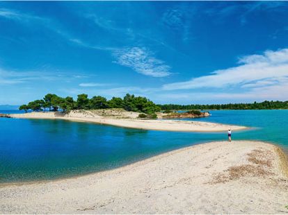 Дом / Коттедж, Греция, Халкидики, Кассандра, 153 000 € фото 6