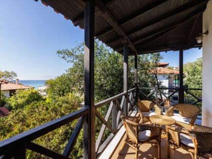 Дом / Коттедж, Греция, Халкидики, Ситония, 420 000 € фото 11