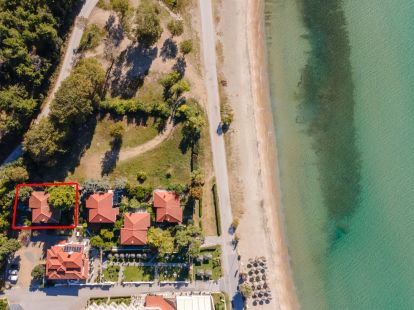 Дом / Коттедж, Греция, Халкидики, Ситония, 420 000 € фото 12