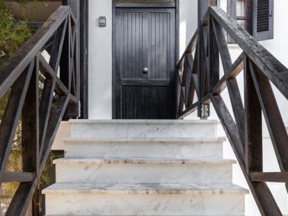 Дом / Коттедж, Греция, Халкидики, Ситония, 420 000 € фото 13