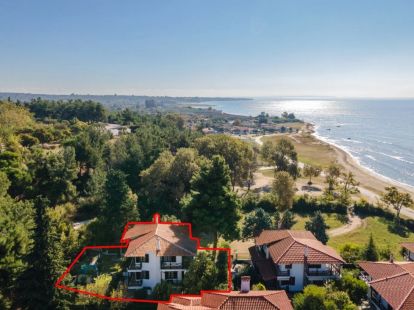 Дом / Коттедж, Греция, Халкидики, Ситония, 420 000 € фото 2