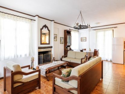 Дом / Коттедж, Греция, Халкидики, Ситония, 420 000 € фото 5