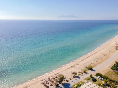 Дом / Коттедж, Греция, Халкидики, Ситония, 420 000 € фото 6