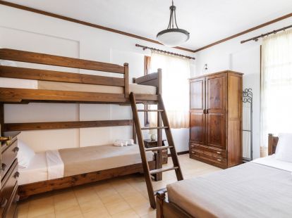 Дом / Коттедж, Греция, Халкидики, Ситония, 420 000 € фото 8