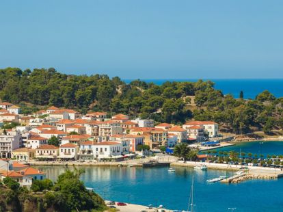 Дом / Вилла, Греция, Пелопоннес, Коринф, 485 000 € фото 14