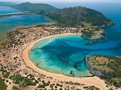 Дом / Вилла, Греция, Пелопоннес, Коринф, 485 000 € фото 4