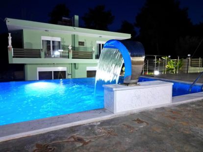 Дом / Вилла, Греция, Пелопоннес, Коринф, 485 000 € фото 8