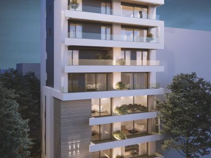 Апартаменты, Греция, Центральная Македония, Салоники, 185 000 € фото 2