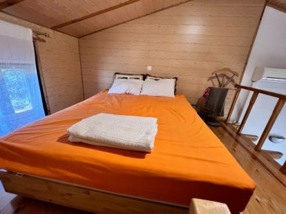 Дом / Коттедж, Греция, Халкидики, Кассандра, 445 000 € фото 13