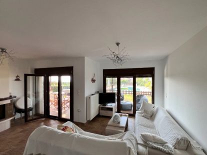 Дом / Коттедж, Греция, Халкидики, Кассандра, 445 000 € фото 15