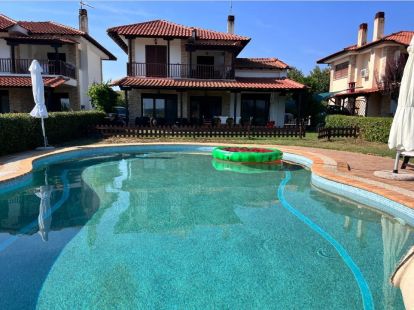 Коттедж в Кассандре, Греция за 445 000€ (ID:79581)