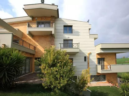 Дом / Вилла, Греция, Центральная Македония, Салоники, 1 550 000 € фото 13