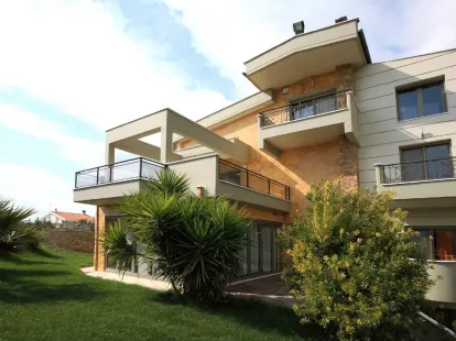 Дом / Вилла, Греция, Центральная Македония, Салоники, 1 550 000 € фото 14