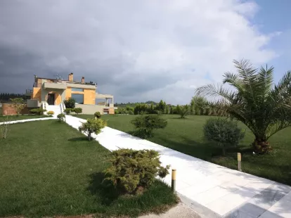 Дом / Вилла, Греция, Центральная Македония, Салоники, 1 550 000 € фото 3