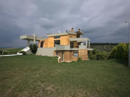 Дом / Вилла, Греция, Центральная Македония, Салоники, 1 550 000 € фото 7