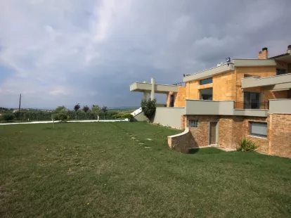 Дом / Вилла, Греция, Центральная Македония, Салоники, 1 550 000 € фото 8