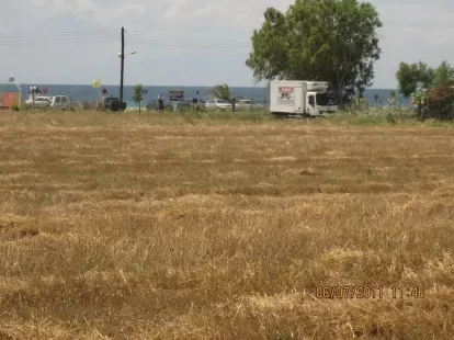 Земля, Греция, Халкидики, Кассандра, 2 500 000 € фото 6