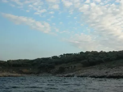 Земля, Греция фото 3