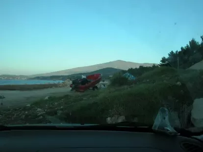 Земля, Греция фото 8