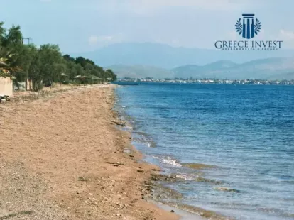 Участок , Греция за 5 000 000€ (ID:79365)