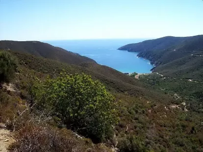 Земля, Греция, Халкидики, Ситония, 9 000 000 € фото 12