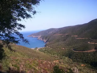 Земля, Греция, Халкидики, Ситония, 9 000 000 € фото 2