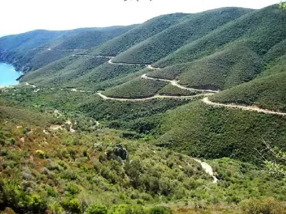 Земля, Греция, Халкидики, Ситония, 9 000 000 € фото 4