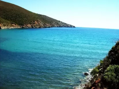 Земля, Греция, Халкидики, Ситония, 9 000 000 € фото 6