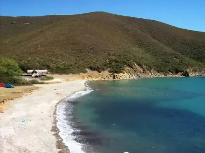 Земля, Греция, Халкидики, Ситония, 9 000 000 € фото 7