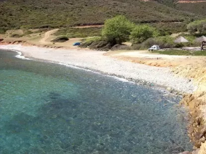 Земля, Греция, Халкидики, Ситония, 9 000 000 € фото 8