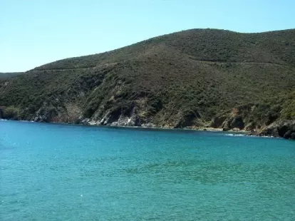 Земля, Греция, Халкидики, Ситония, 9 000 000 € фото 9