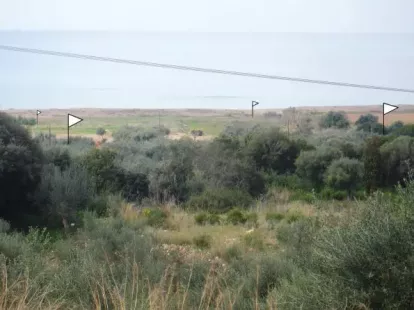 Участок , Греция за 275 000€ (ID:79356)