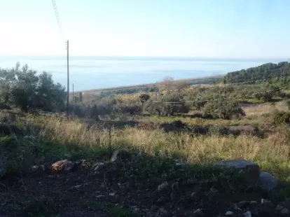 Участок , Греция за 270 000€ (ID:79355)