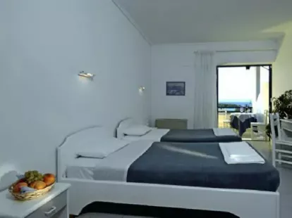 Отель в Кассандре, Греция за 5 000 000€ (ID:79226)