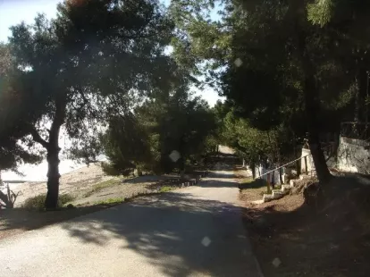 Земля, Греция, Халкидики, Ситония, 9 000 000 € фото 10