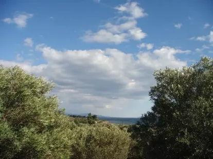 Земля, Греция, Халкидики, Ситония, 9 000 000 € фото 11