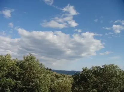 Земля, Греция, Халкидики, Ситония, 9 000 000 € фото 12