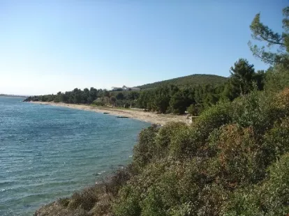 Земля, Греция, Халкидики, Ситония, 9 000 000 € фото 14