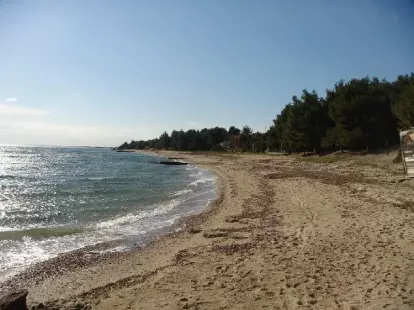 Земля, Греция, Халкидики, Ситония, 9 000 000 € фото 6