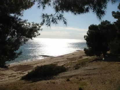 Земля, Греция, Халкидики, Ситония, 9 000 000 € фото 7