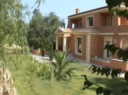 Дом / Вилла, Греция, Ионические острова, Корфу, 2 500 000 € фото 10